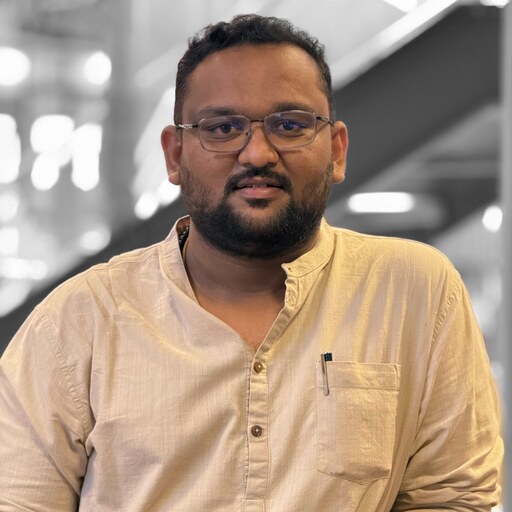 Surya Teja, Founder of pdfonweb